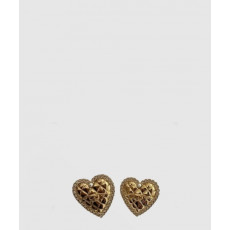 샤넬 이어링 ABC445