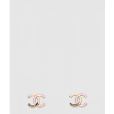 샤넬 이어링 ABE344