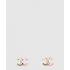 샤넬 이어링 ABE344