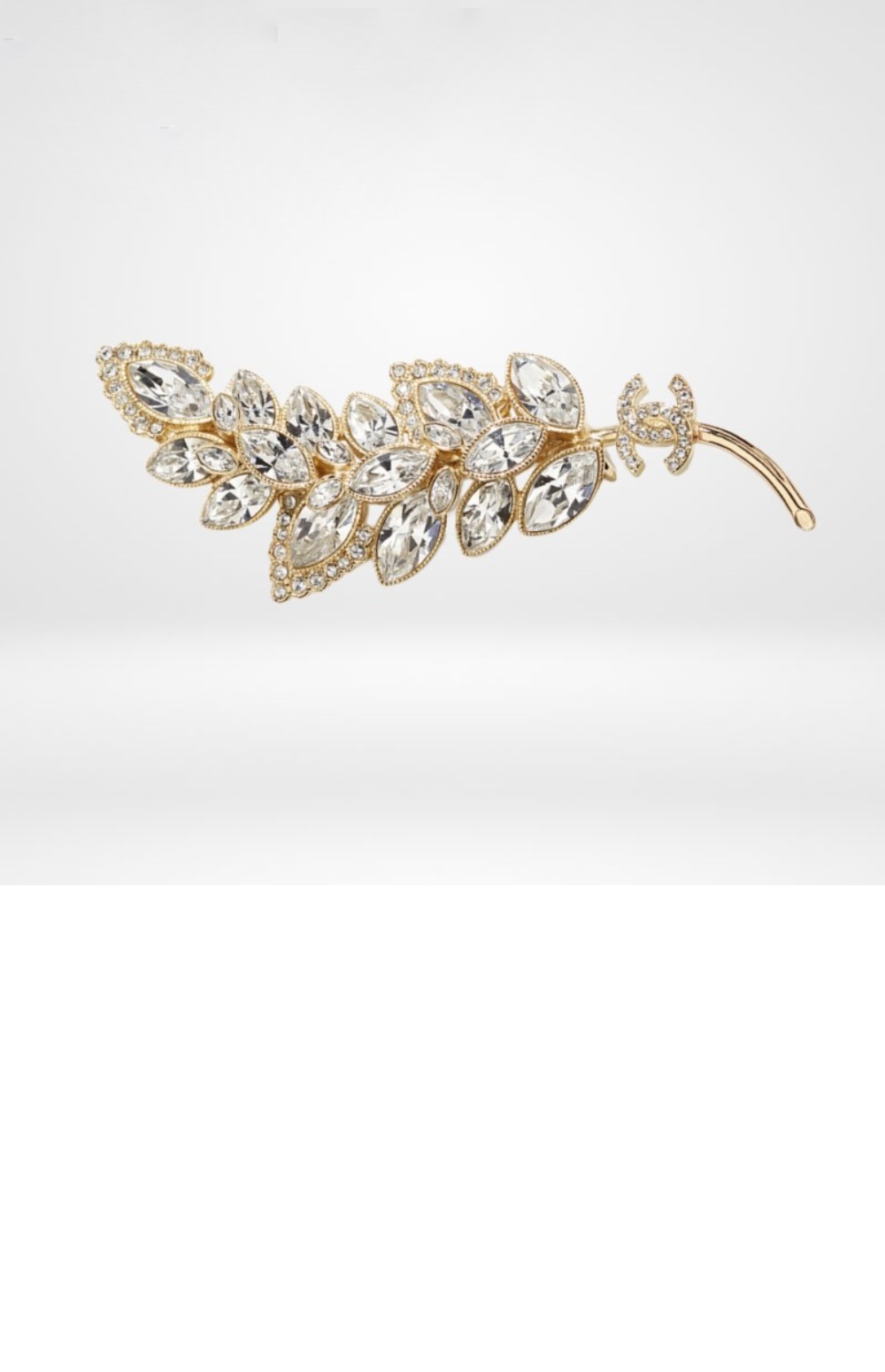 샤넬 브로치 ABA564