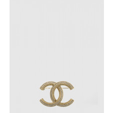 샤넬 브로치 AB7071