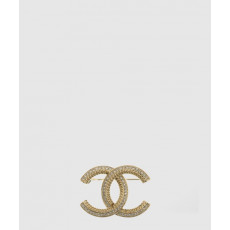 샤넬 브로치 AB7071