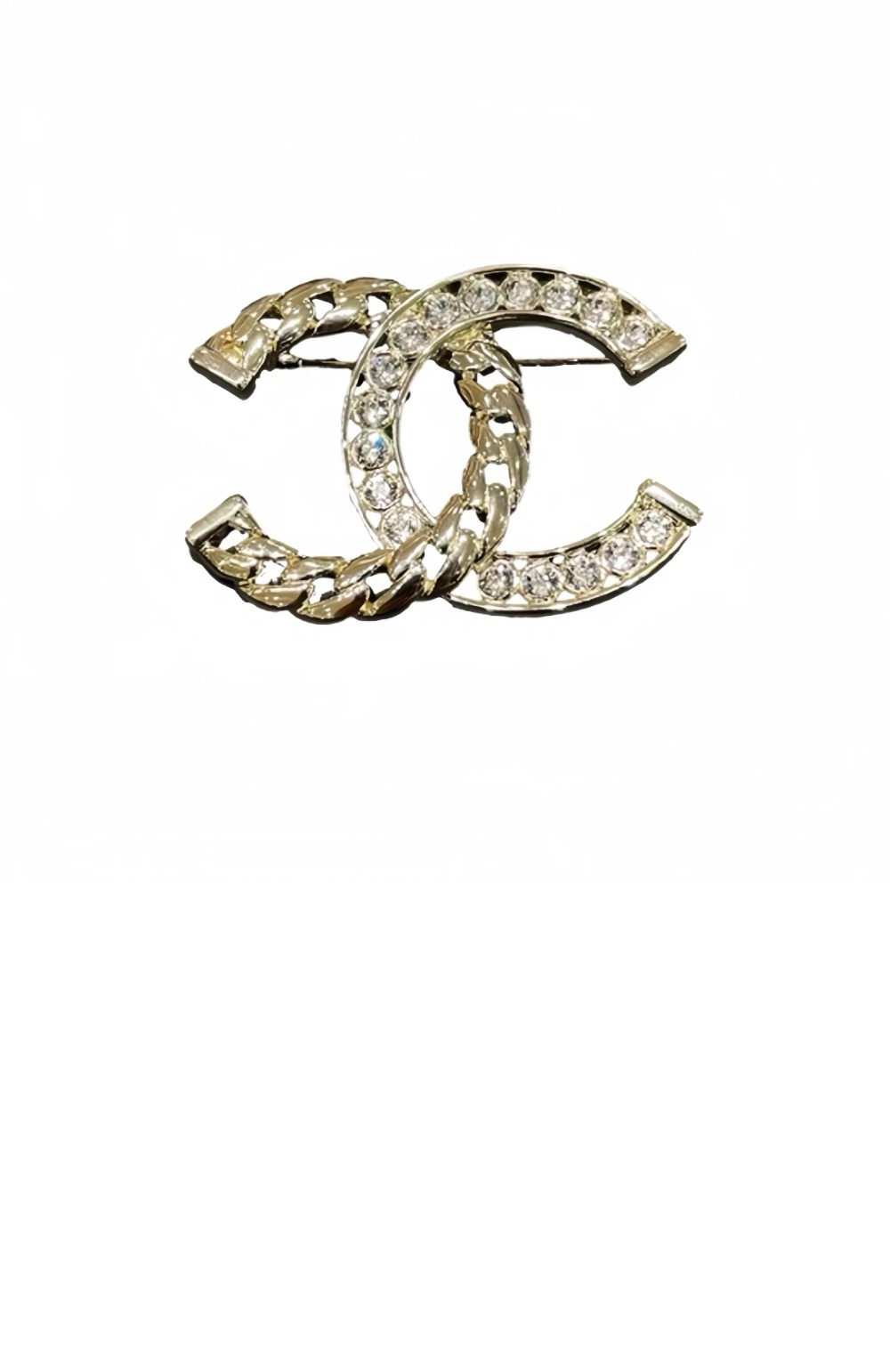 샤넬 브로치 ABD111