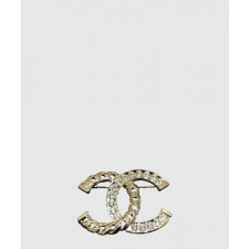 샤넬 브로치 ABD111