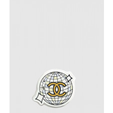 샤넬 브로치 ABC388