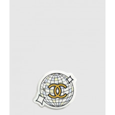 샤넬 브로치 ABC388