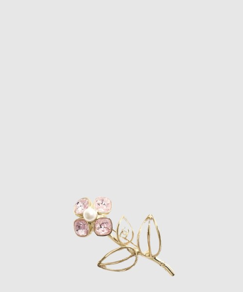 샤넬 브로치 ABD401