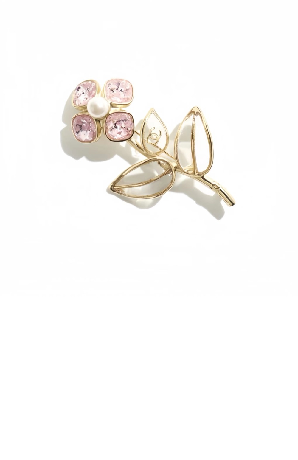 샤넬 브로치 ABD401