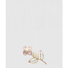 샤넬 브로치 ABD401