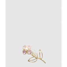 샤넬 브로치 ABD401