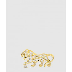 샤넬 브로치 J11811