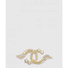 샤넬 브로치 ABC475