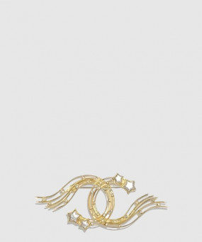 샤넬 브로치 ABC475
