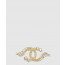 샤넬 브로치 ABC475
