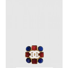 샤넬 브로치 ABD578