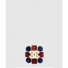 샤넬 브로치 ABD578