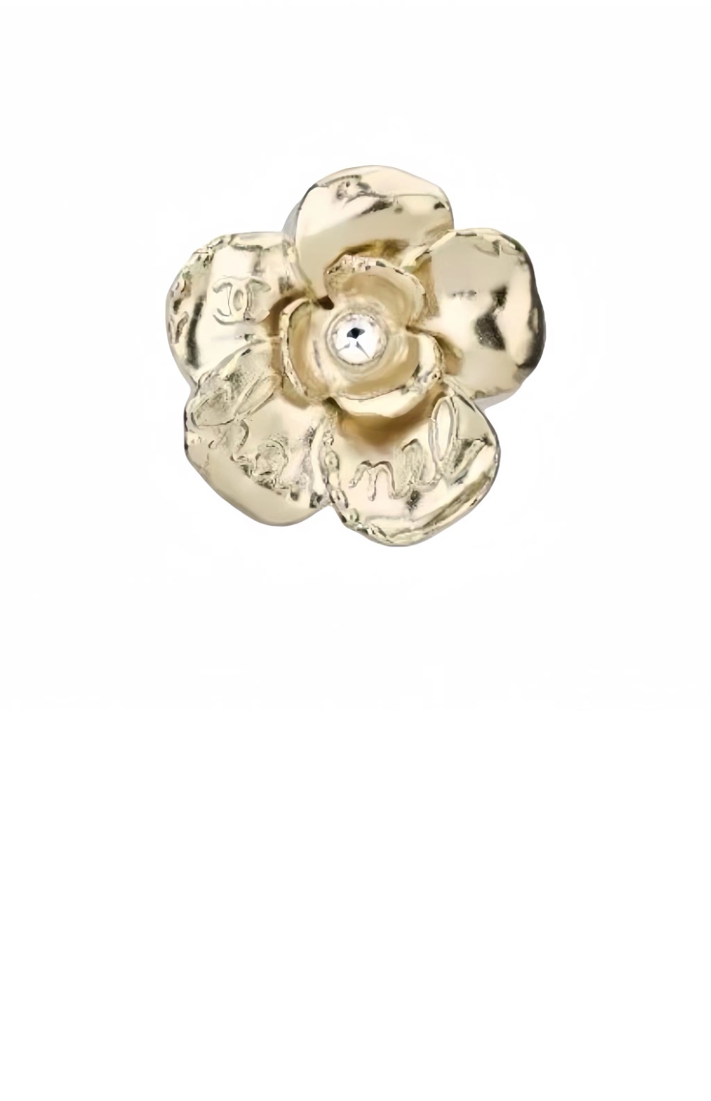 샤넬 브로치 ABE321