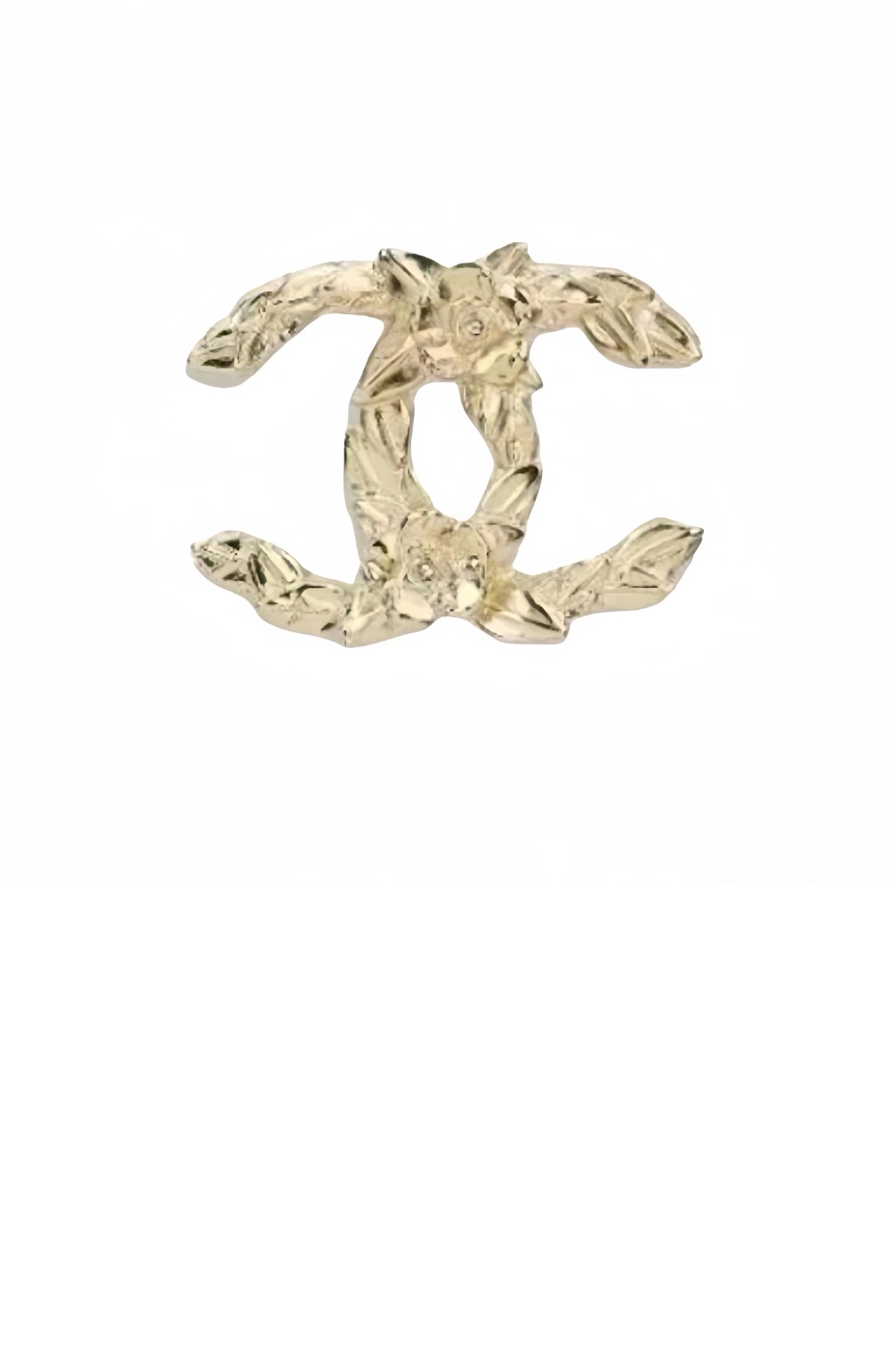 샤넬 브로치 ABE322