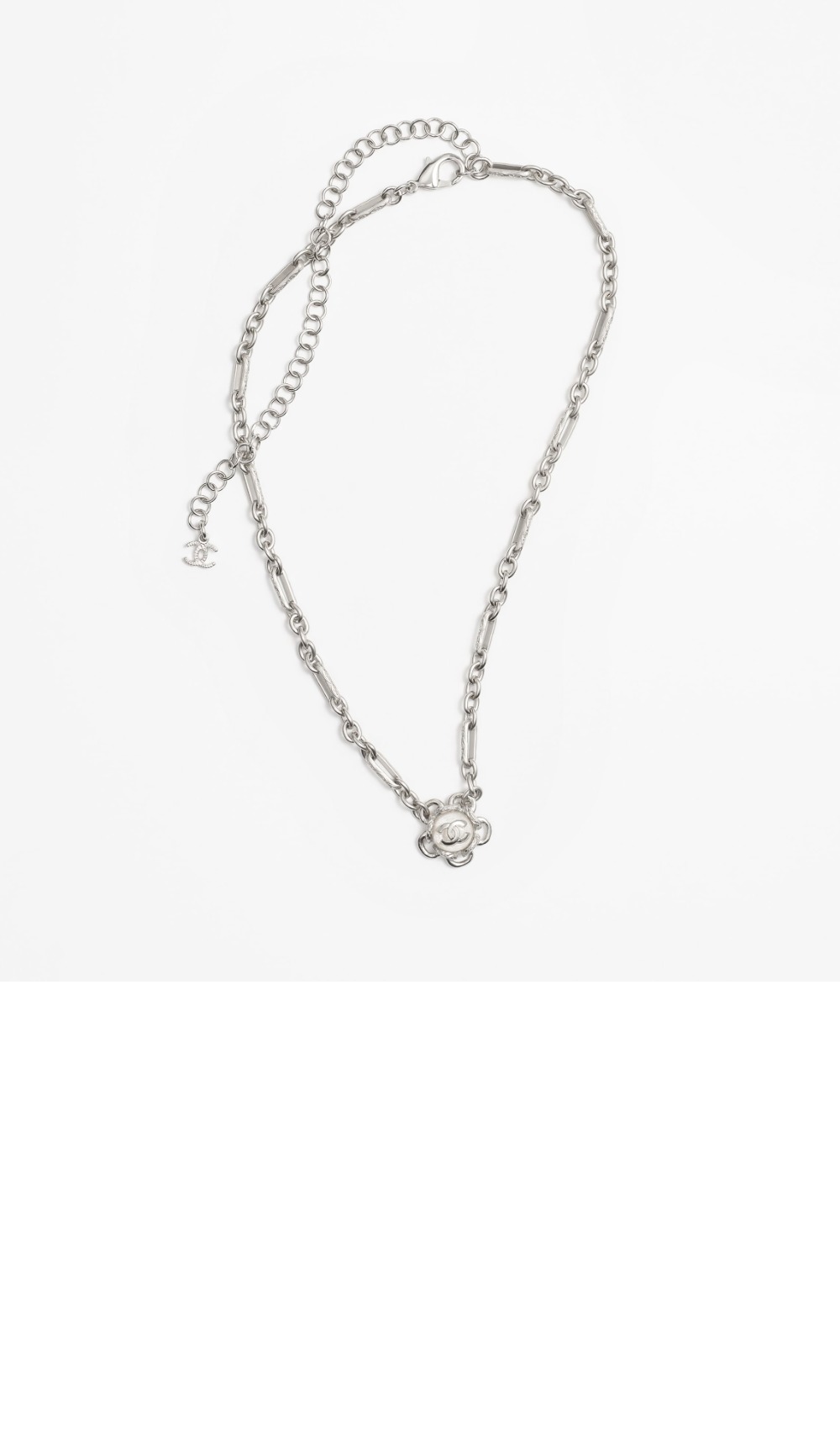 샤넬 펜던트 목걸이 ABE401