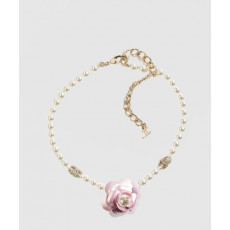 샤넬 목걸이 ABA025