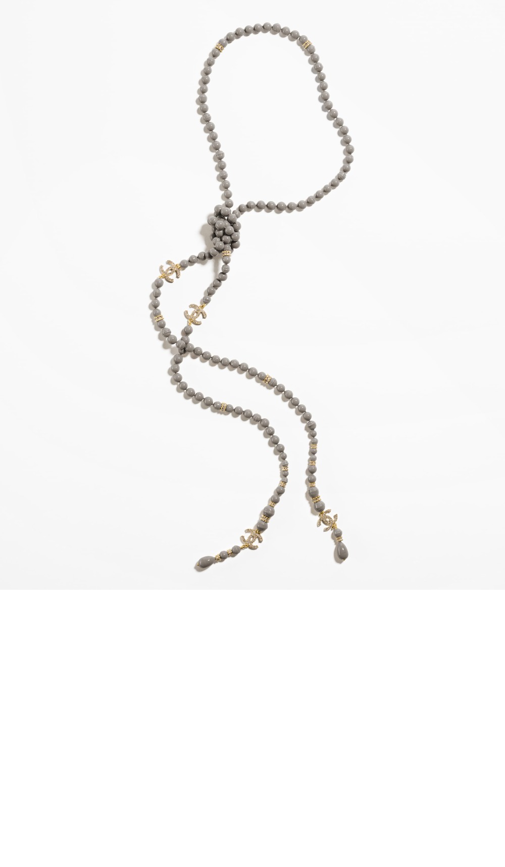 샤넬 목걸이 ABD879