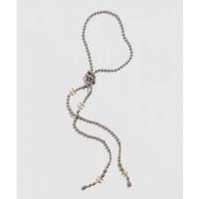 샤넬 목걸이 ABD879