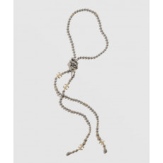 샤넬 목걸이 ABD879