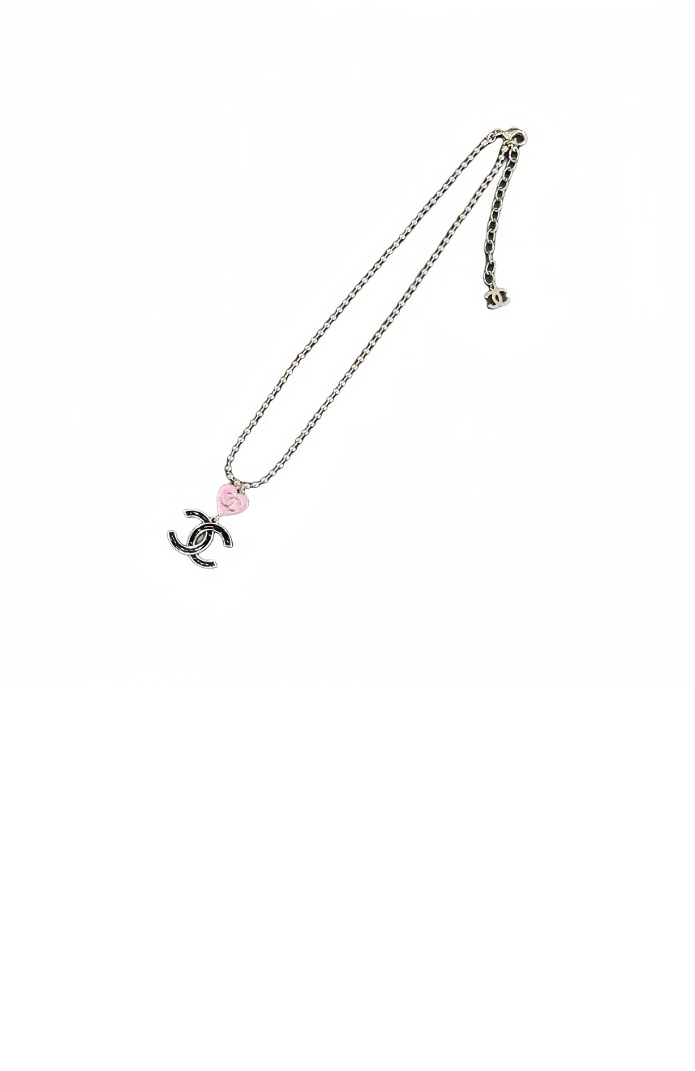 샤넬 목걸이 ABE012