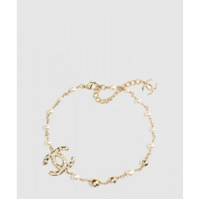 샤넬 목걸이 ABE132