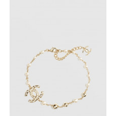 샤넬 목걸이 ABE132