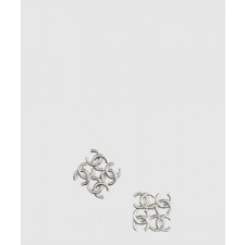 샤넬 이어링 ABE270