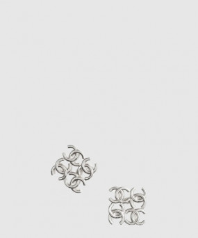 샤넬 이어링 ABE270