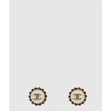 샤넬 이어링 ABE178