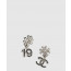 샤넬 이어링 AB8972