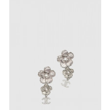 샤넬 이어링 ABE381