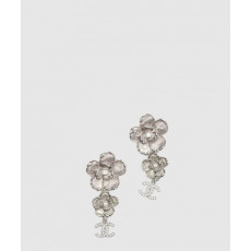 샤넬 이어링 ABE381