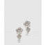 샤넬 이어링 ABE381