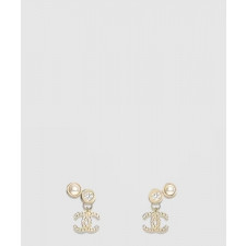 샤넬 이어링 ABE240