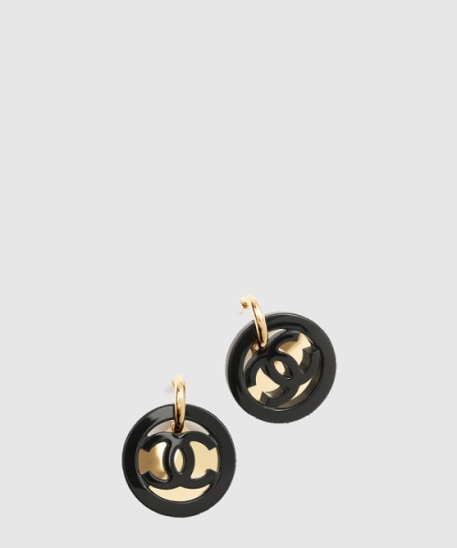 샤넬 이어링 ABD682