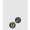 샤넬 이어링 ABD682