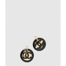 샤넬 이어링 ABD682