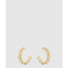 샤넬 이어링 ABE278