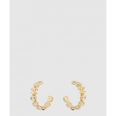 샤넬 이어링 ABE278