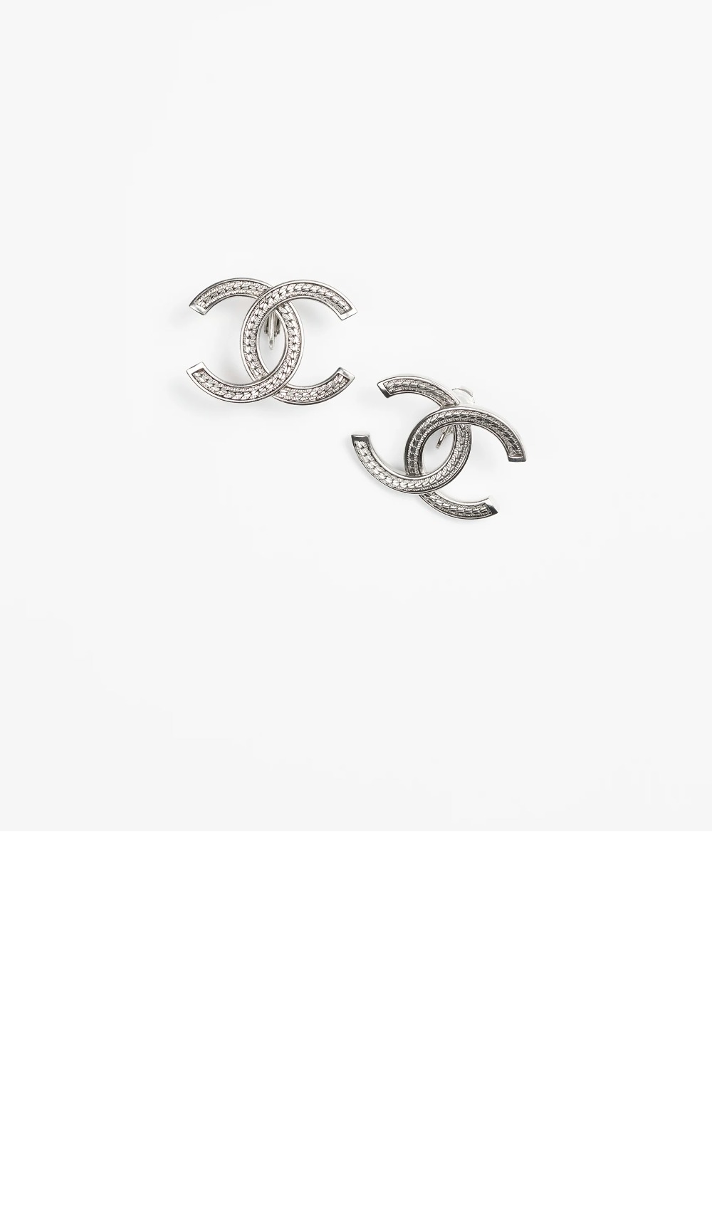 샤넬 귀걸이 ABE250