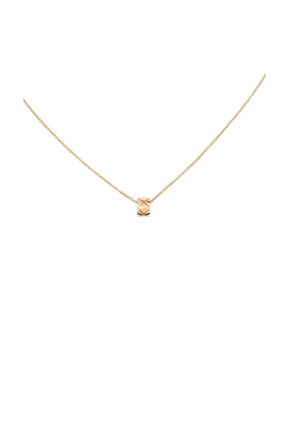 샤넬 목걸이 J12306