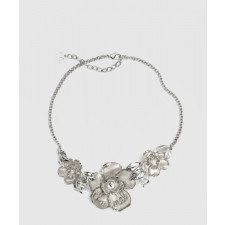 샤넬 목걸이 ABE375