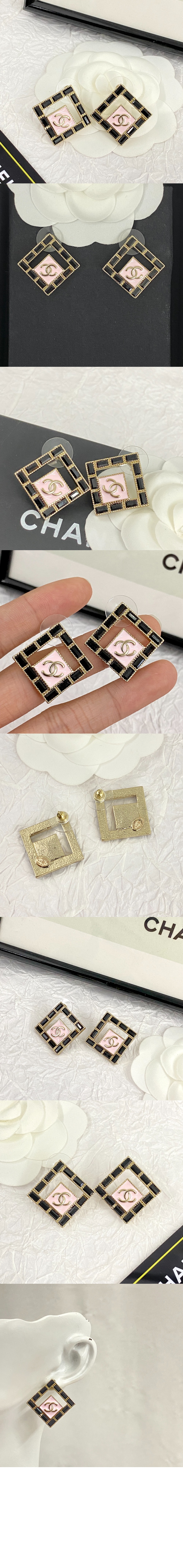 샤넬 귀걸이 ABD164