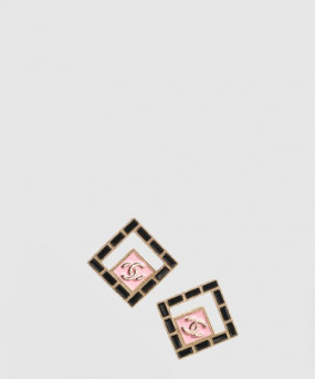 샤넬 귀걸이 ABD164