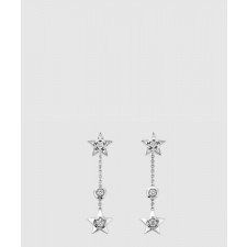 샤넬 1932 변형 가능한 이어링 J12440