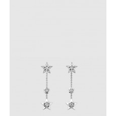 샤넬 1932 변형 가능한 이어링 J12440